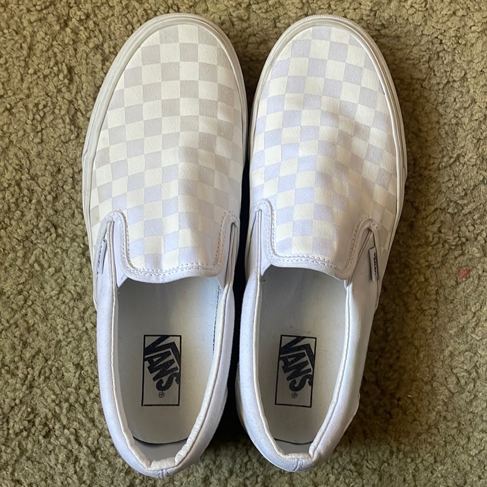 Mens Vans 10.5